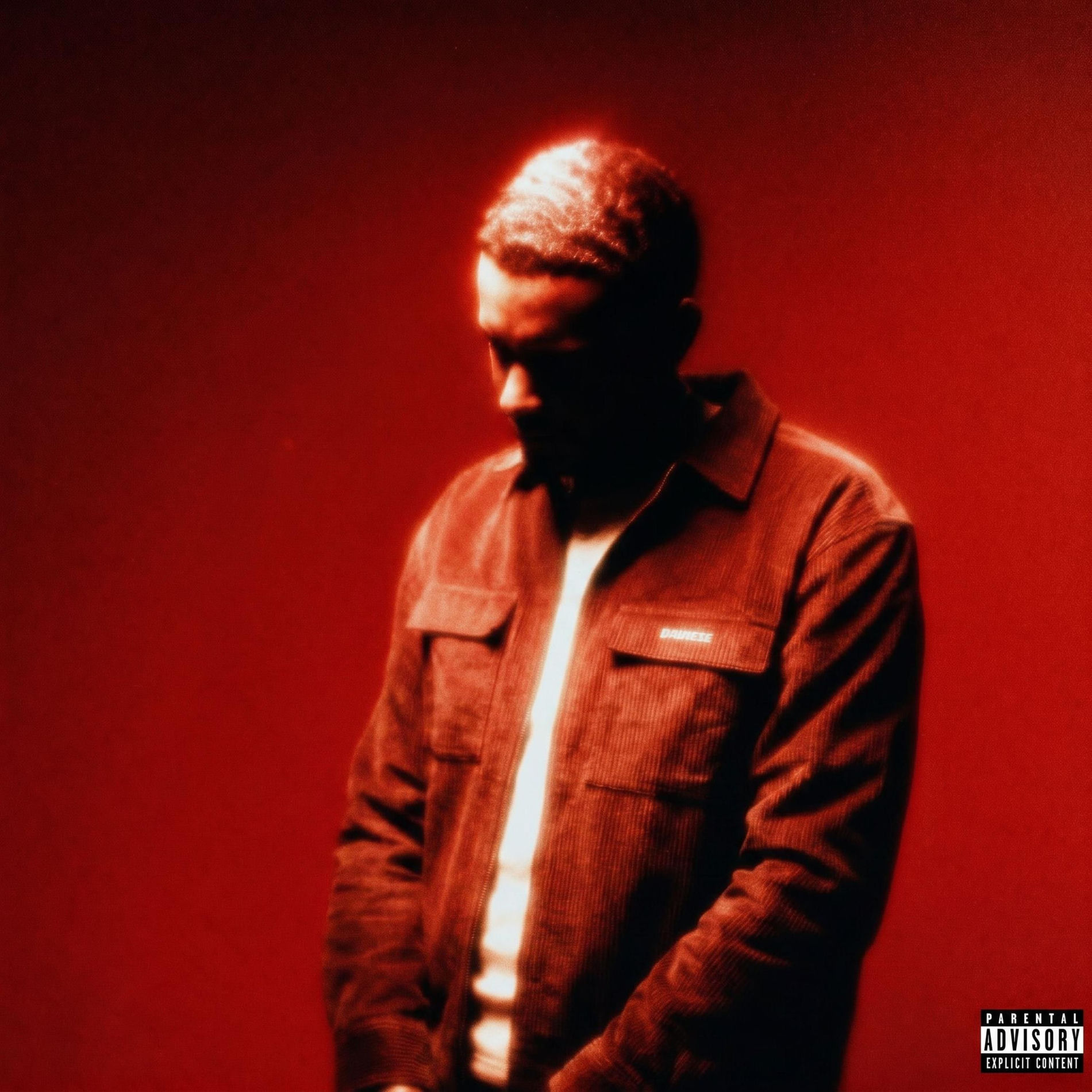 Album cover of Regrets (Live Session)