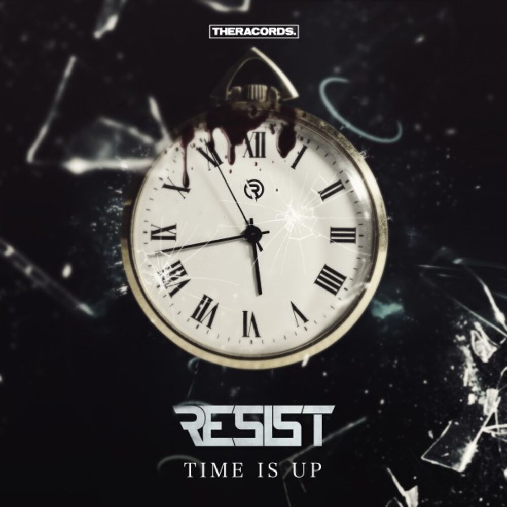 Picture of Time Is Up