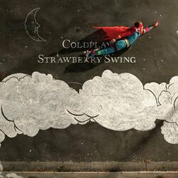 Cover of Strawberry Swing