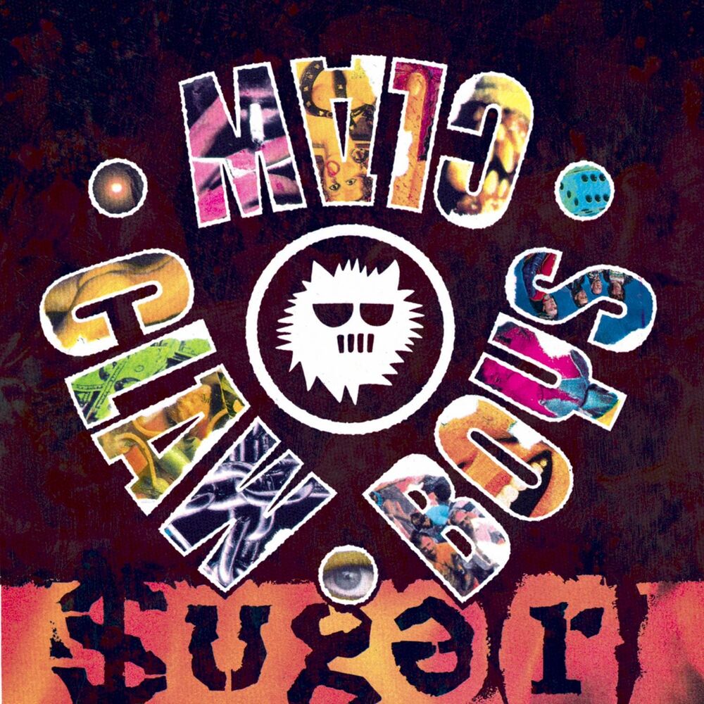Picture of Sugar