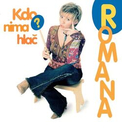 Cover of Kdo nima hlač?