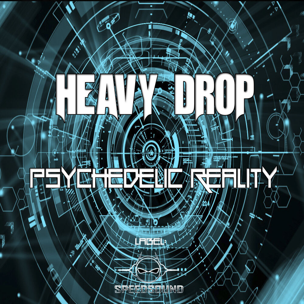 Picture of Psychedelic Reality EP