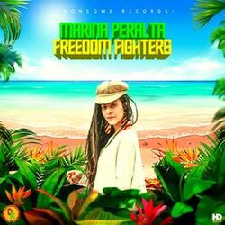 Cover of Freedom Fighters