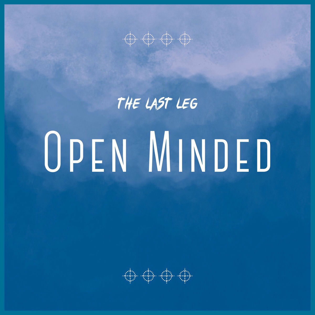 Album picture of Open Minded