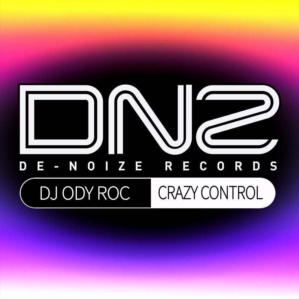 Picture of Crazy Control