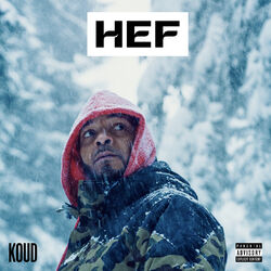 Cover of Koud