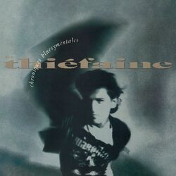 Cover of Chroniques bluesymentales