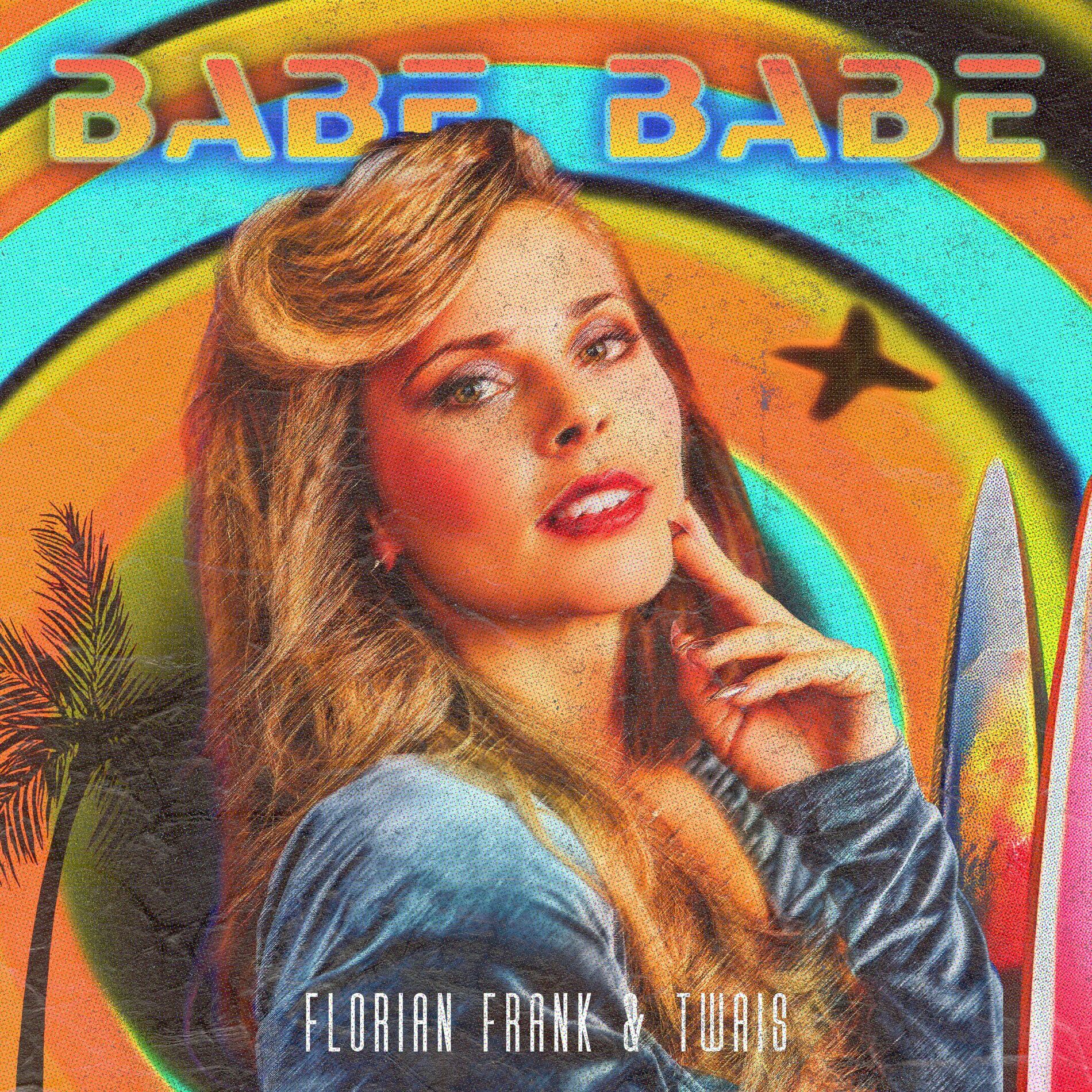 Album cover of Babe, Babe