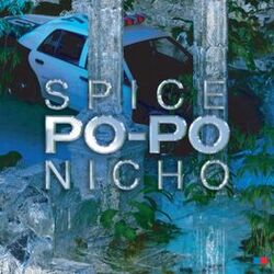 Cover of Po-Po (feat. Nicho)