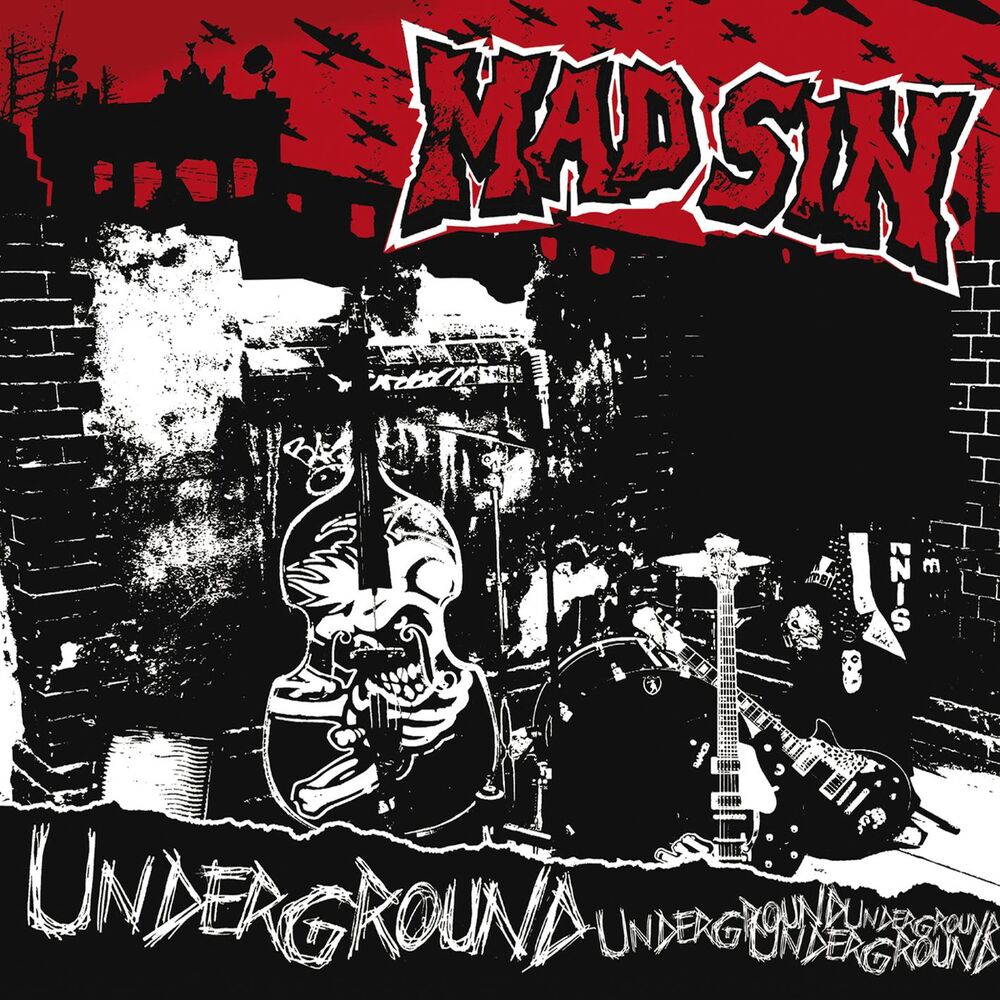 Picture of Underground