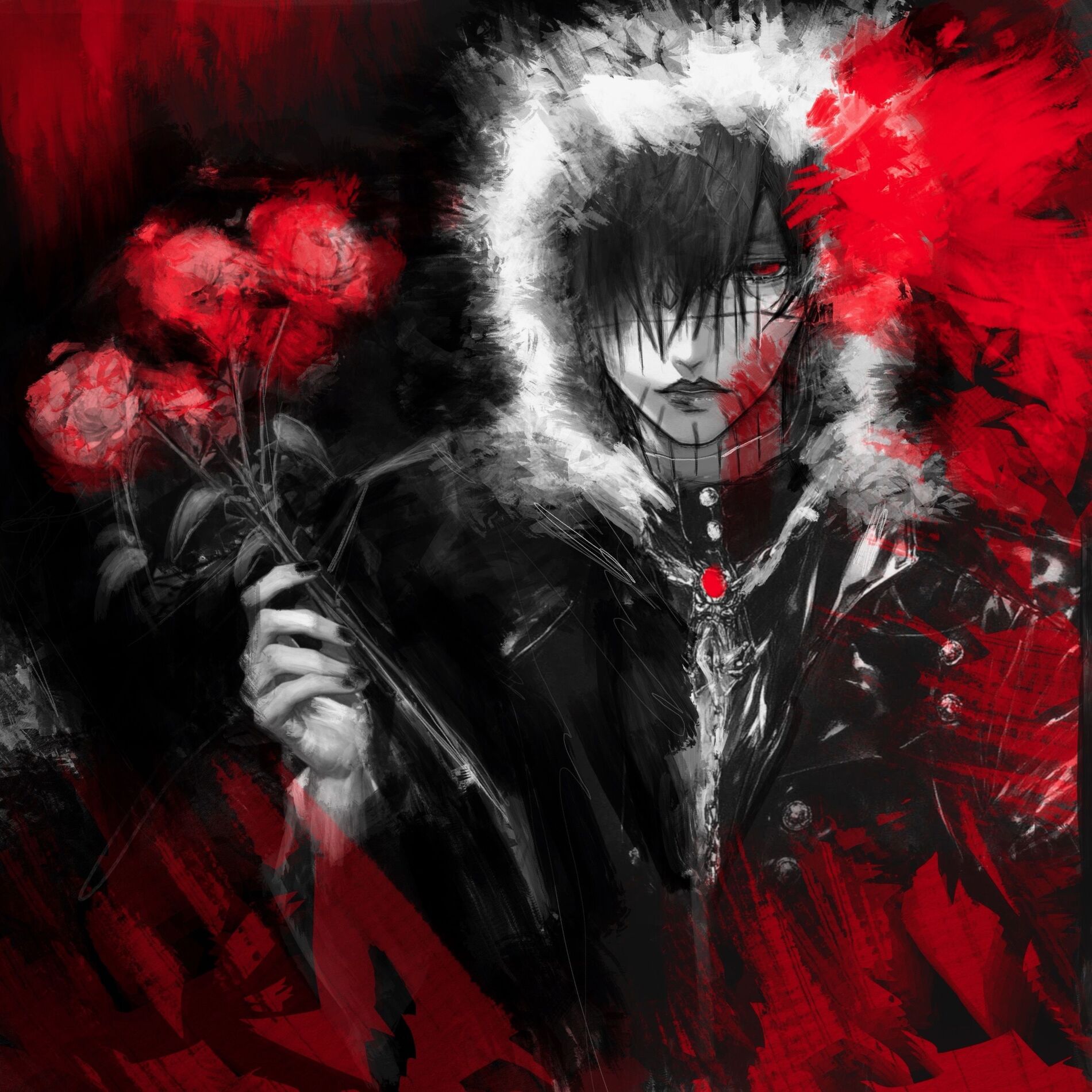 Album cover of Eternal