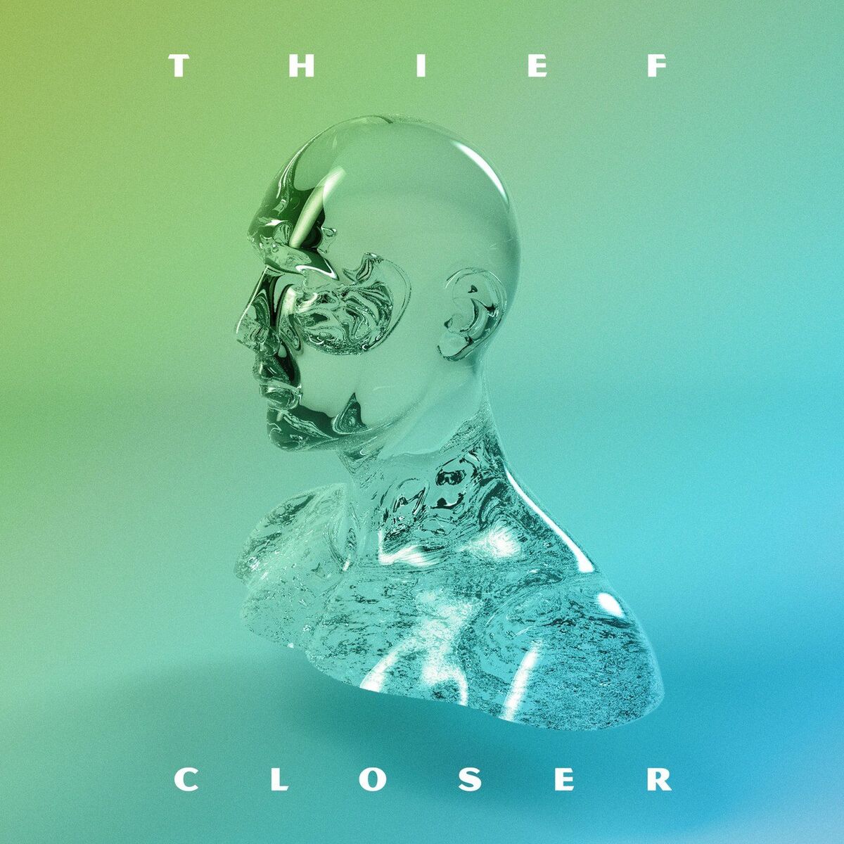 Album cover of Closer (Remixes)