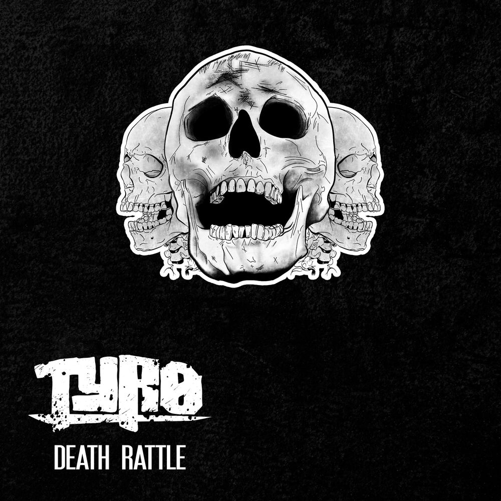 Picture of Death Rattle