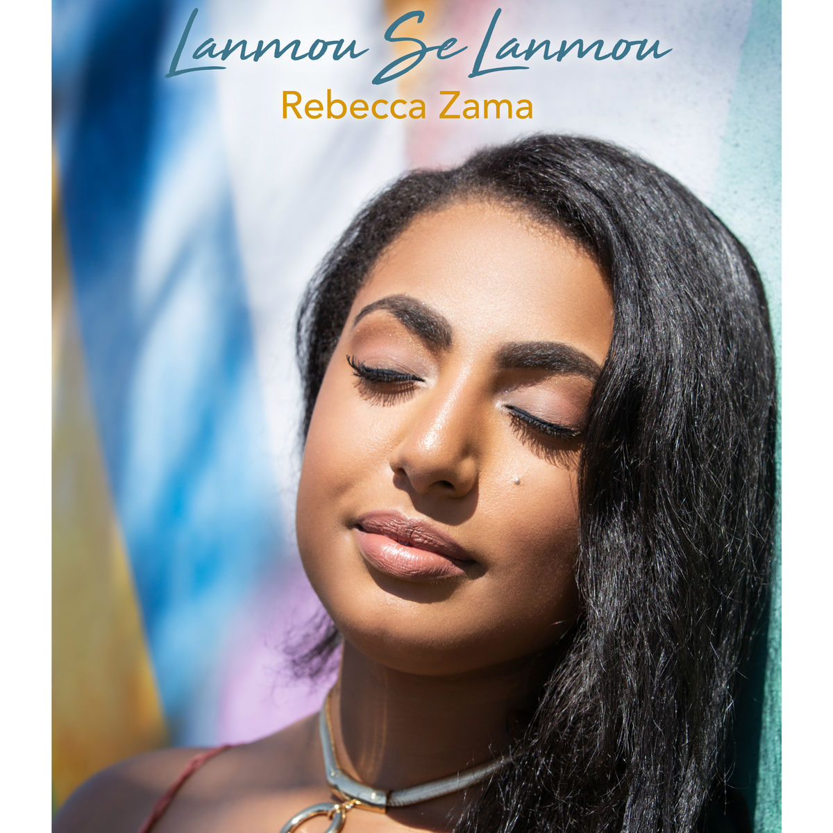 Rebecca Zama: albums, songs, concerts | Deezer