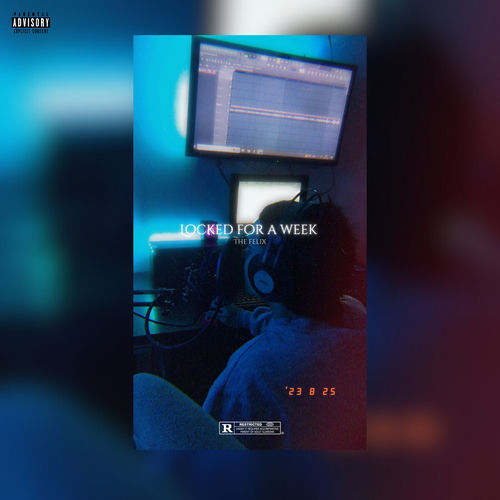 Locked for a Week artwork
