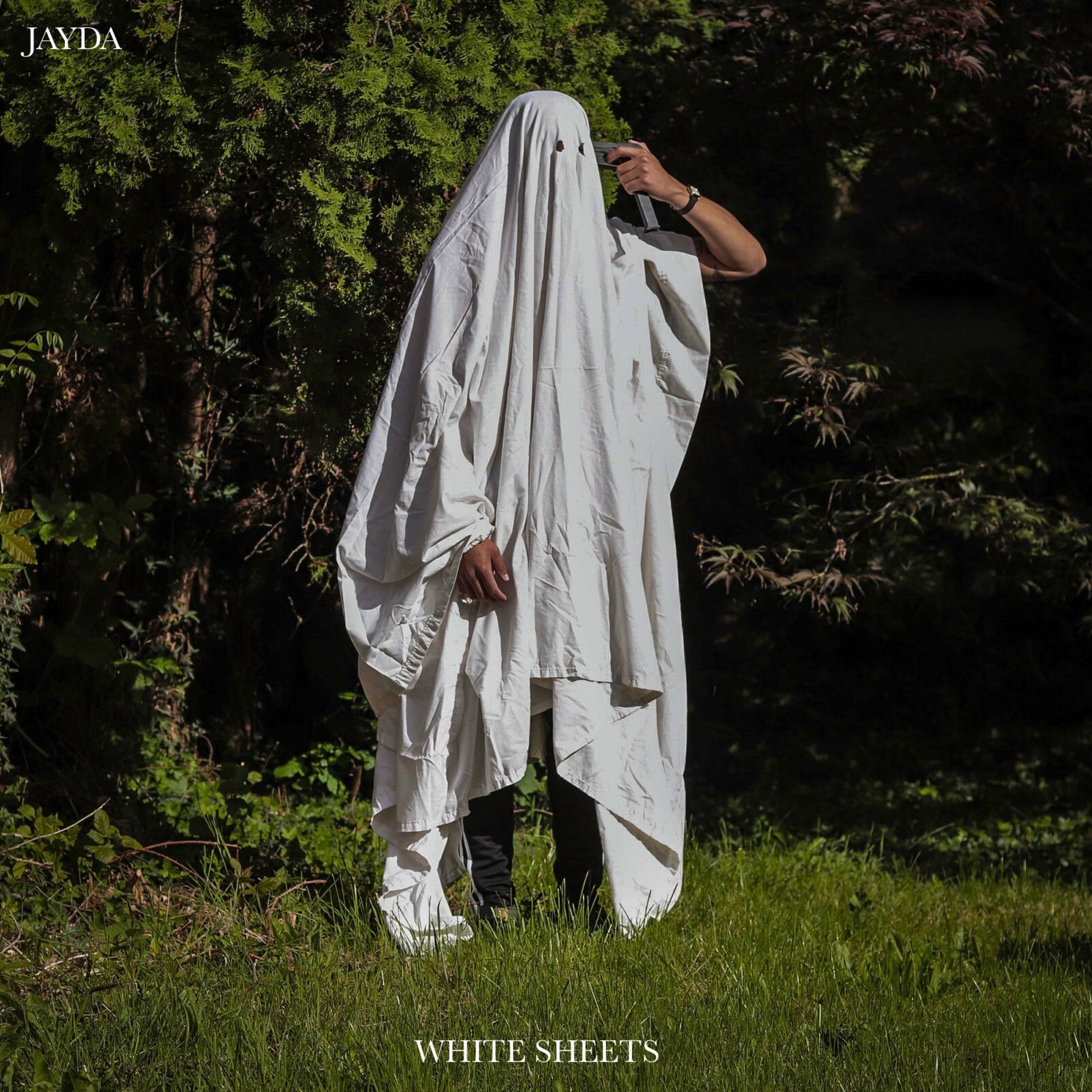 Album cover of White Sheets
