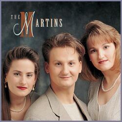 Cover of The Martins