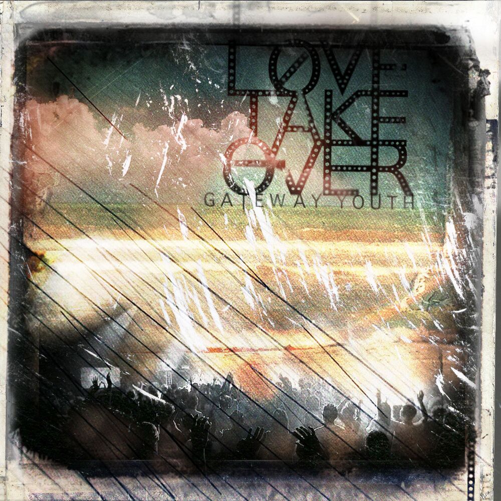 Picture of Love Take Over