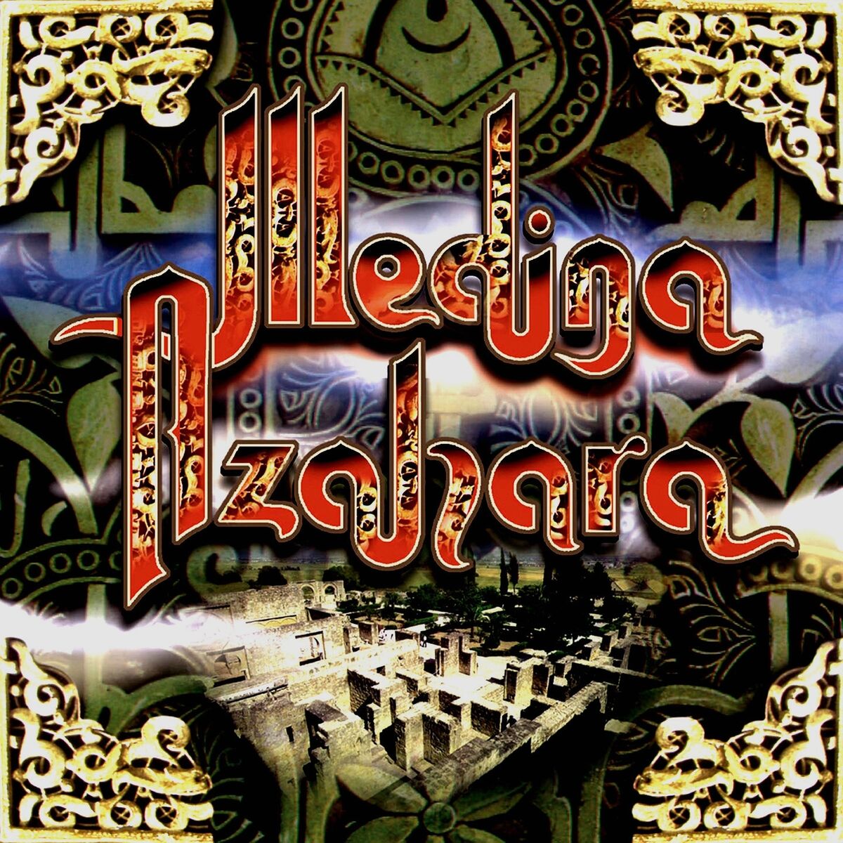 Album cover of Version Original