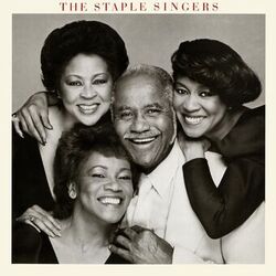 Cover of The Staple Singers