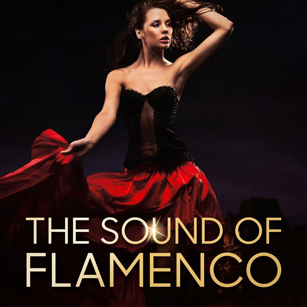 Picture of The Sound of Flamenco