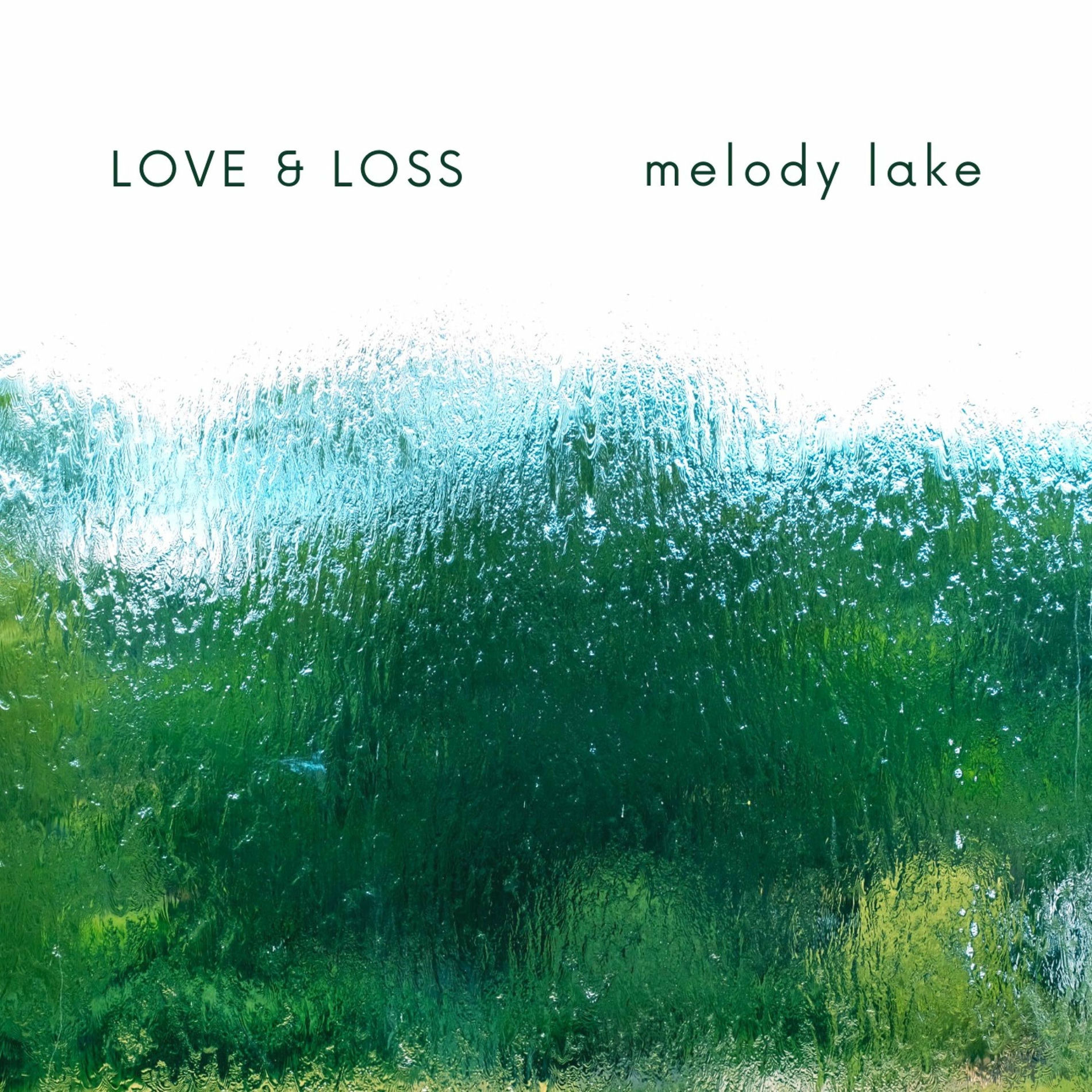 Album cover of Love and Loss