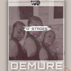Cover of G Stages