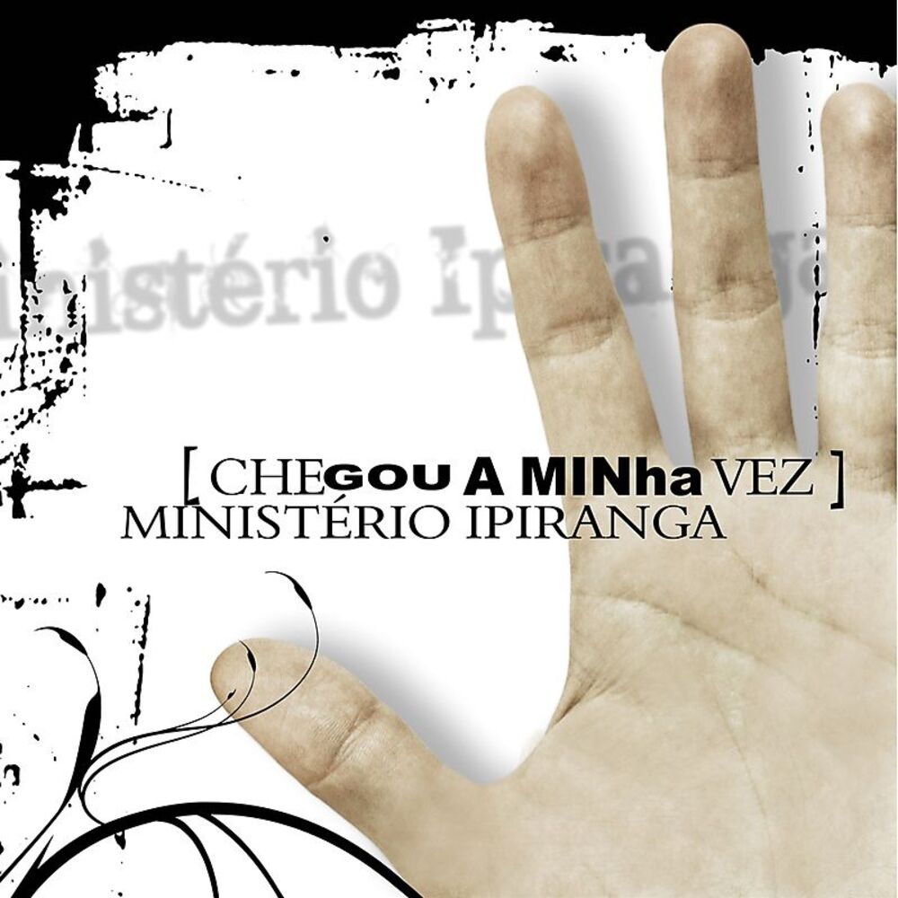 Picture of Chegou a Minha Vez