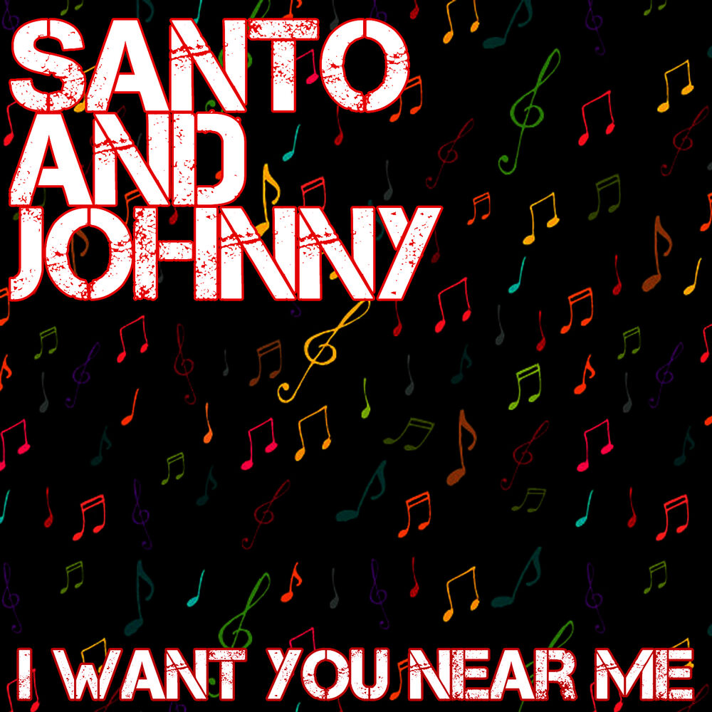 Picture of I Want You Near Me