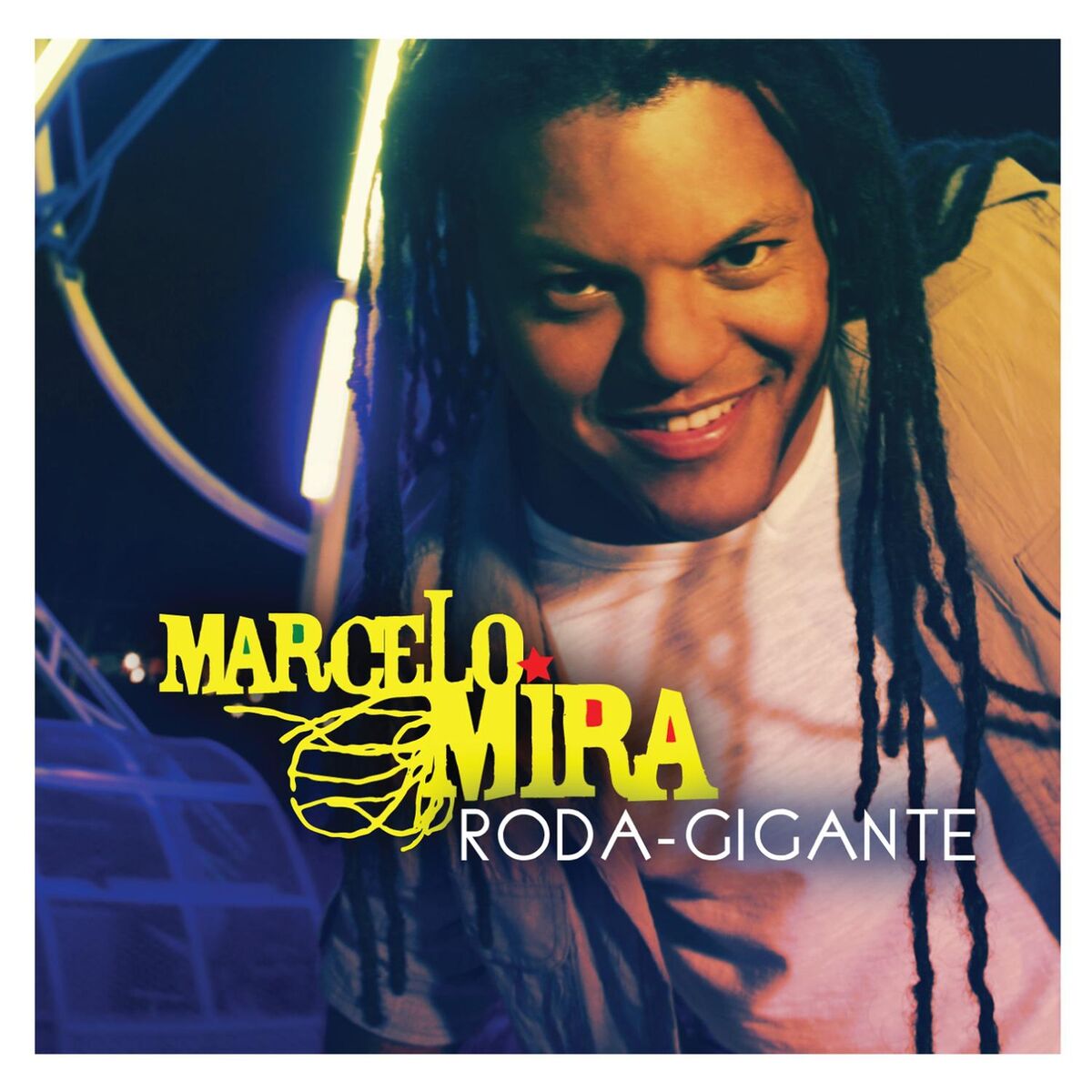Album cover of Roda Gigante