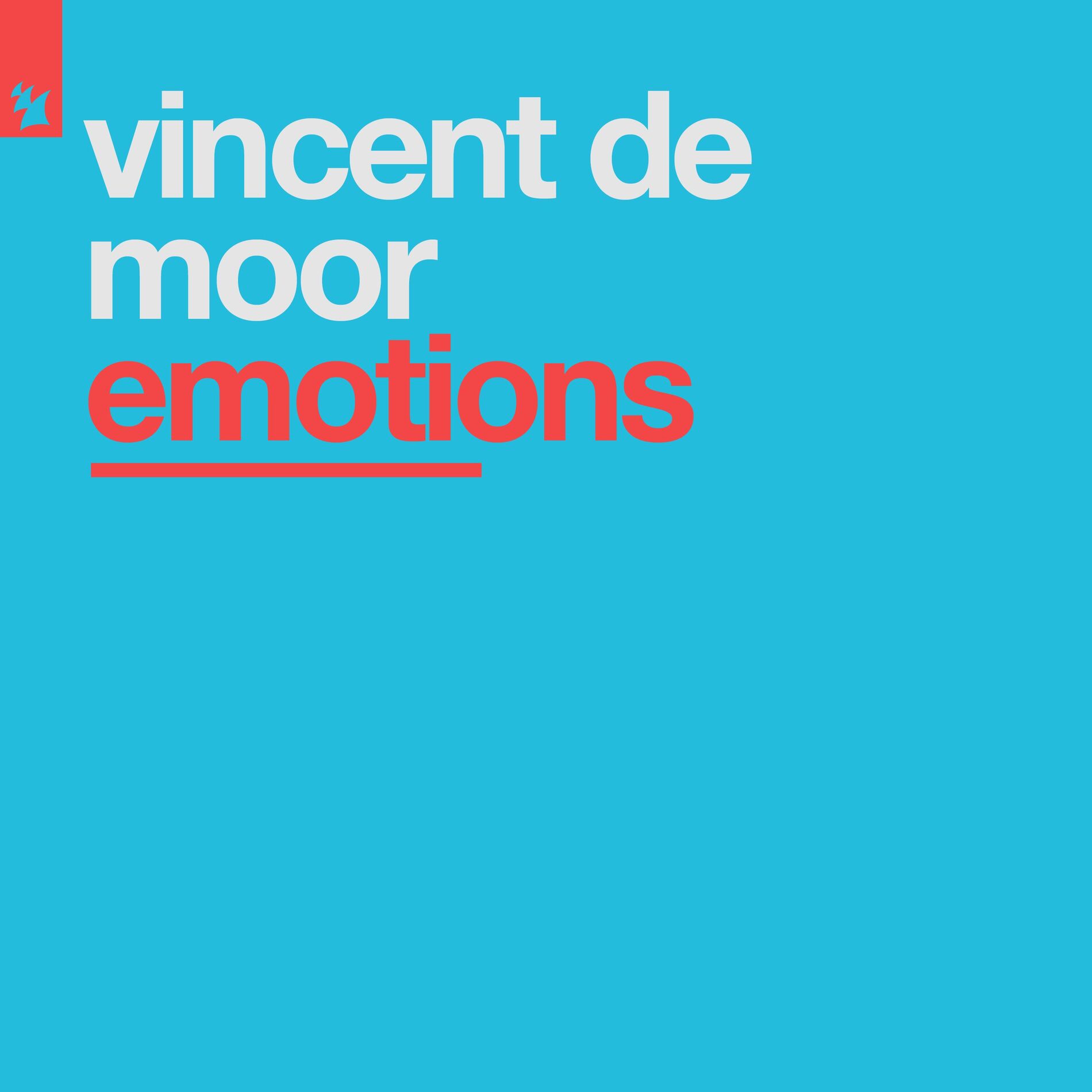 Album cover of Emotions