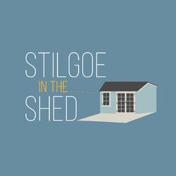Cover of Stilgoe In The Shed