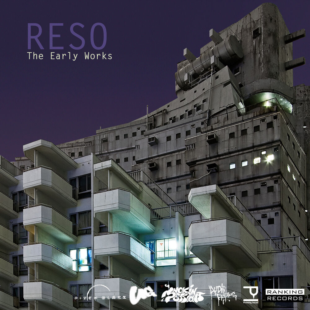 Picture of The Early Works