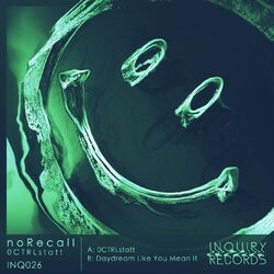 Cover of 0CTRLstatt