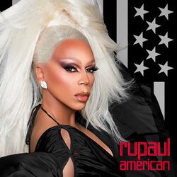 Cover of American