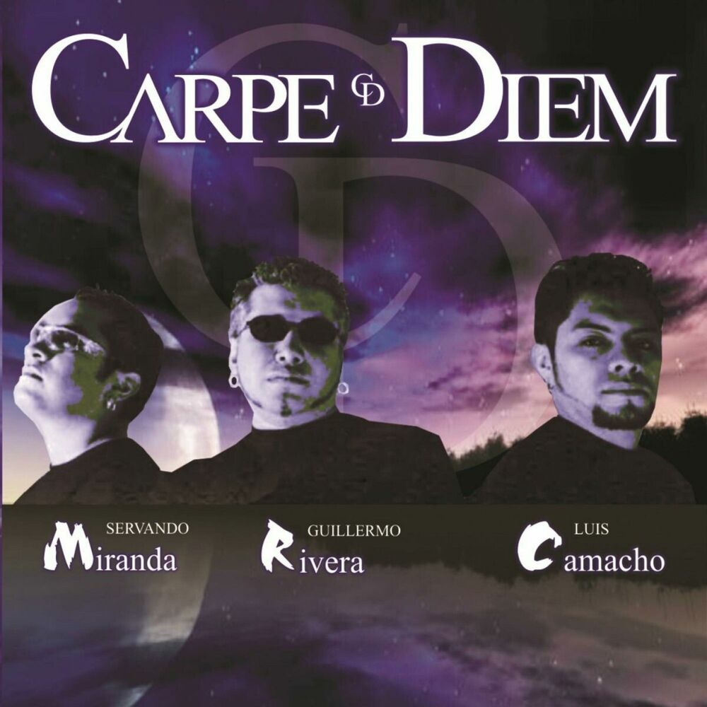 Picture of Cape Diem (feat. Guillermo Rivera)