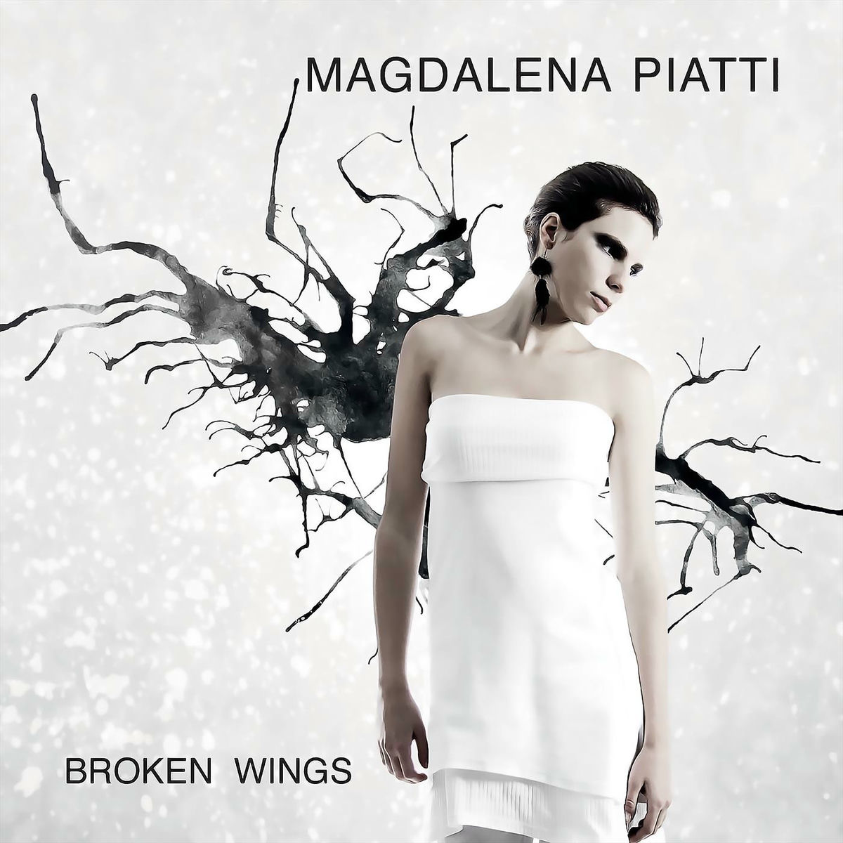 Album picture of Broken Wings