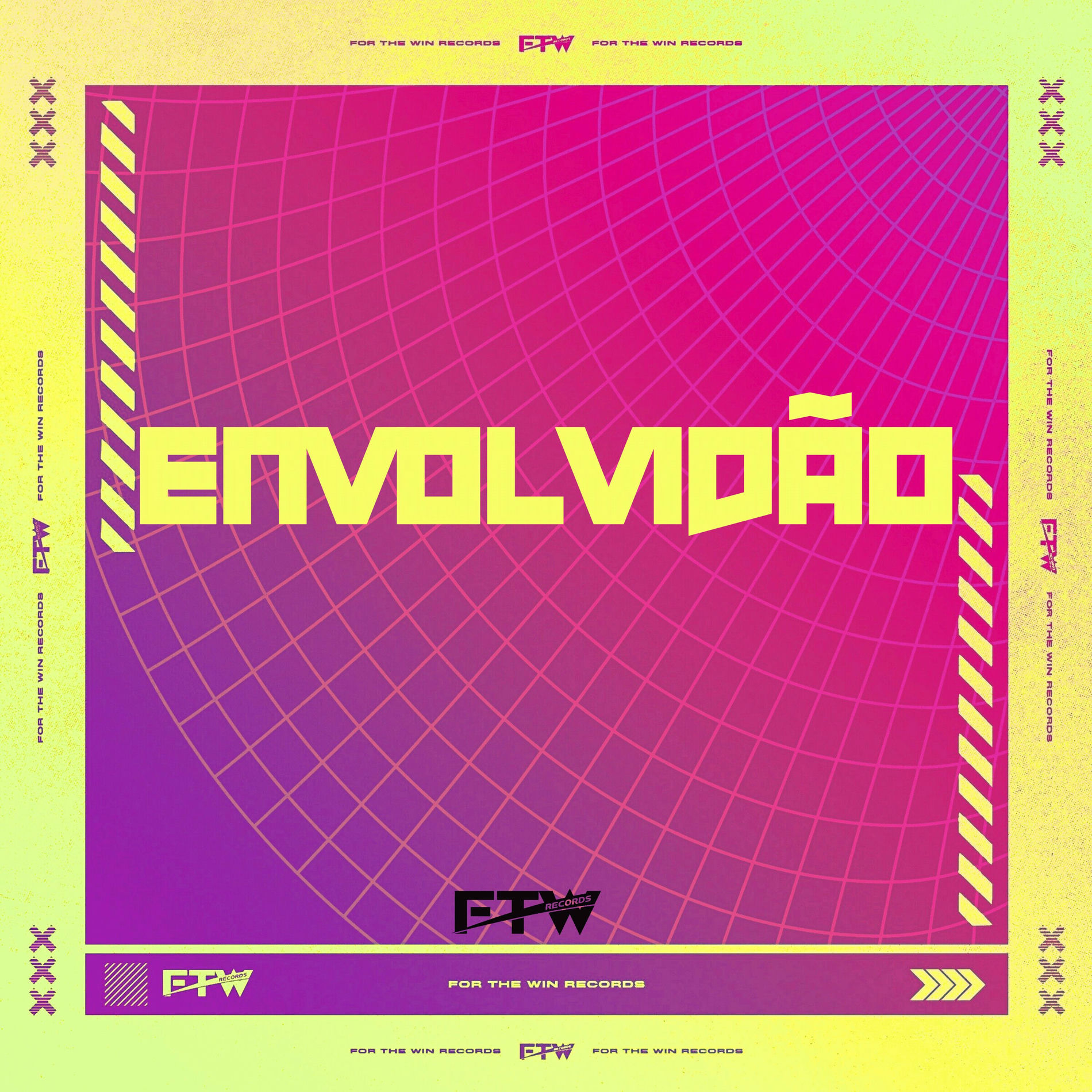 Album cover of Envolvidão