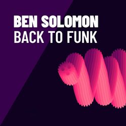 Cover of Back to Funk