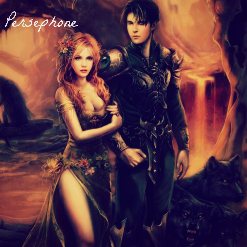 Picture of Persephone