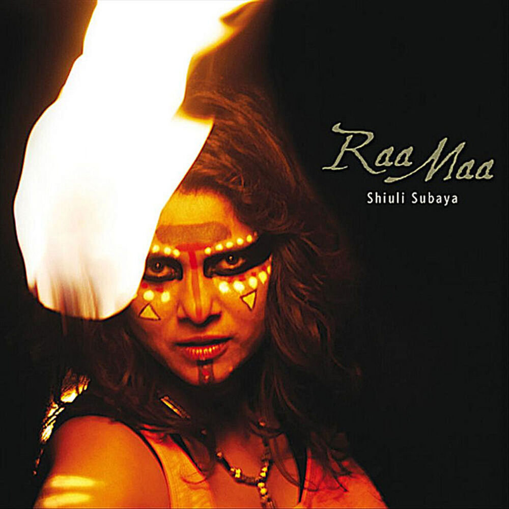 Picture of Raa Maa