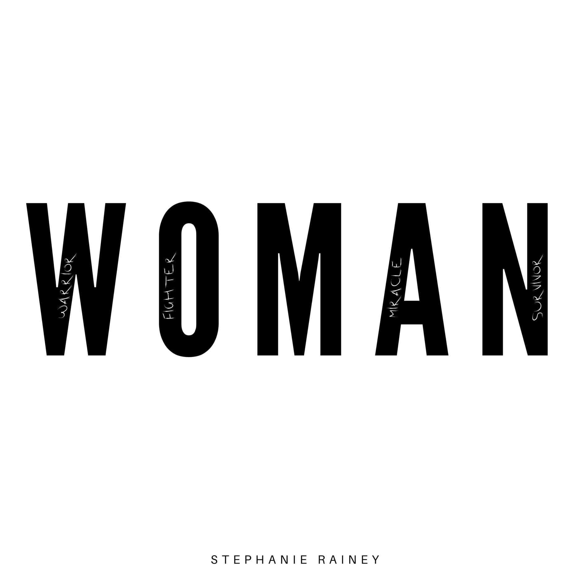Album cover of WOMAN