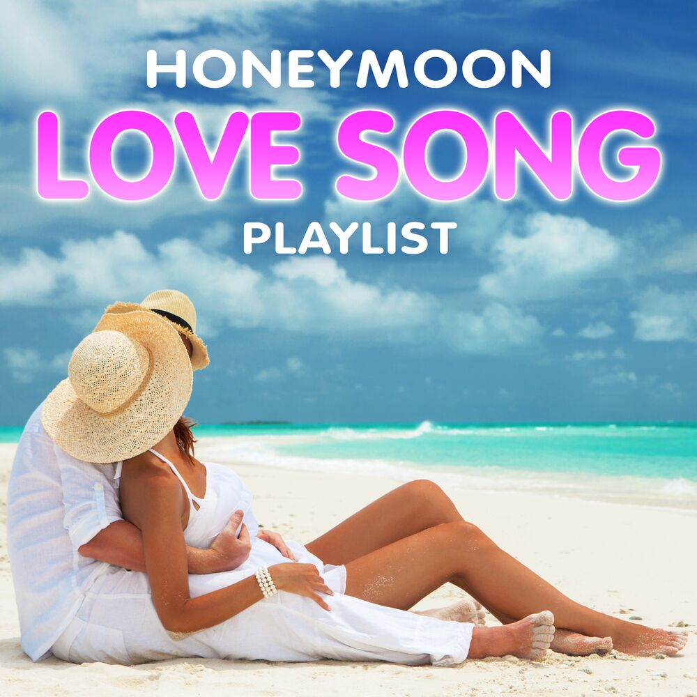 Picture of Honeymoon Love Song Playlist