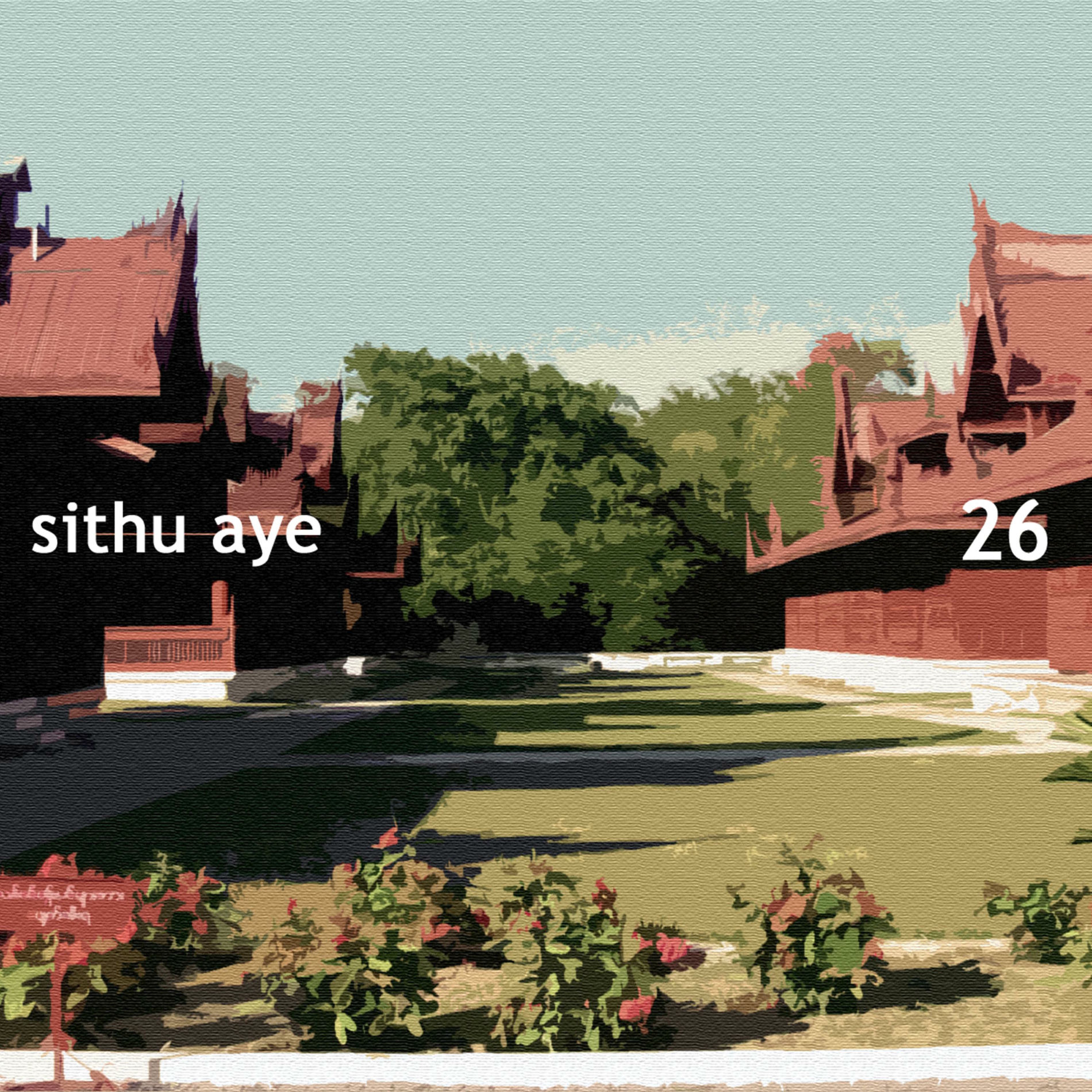 Album cover of 26