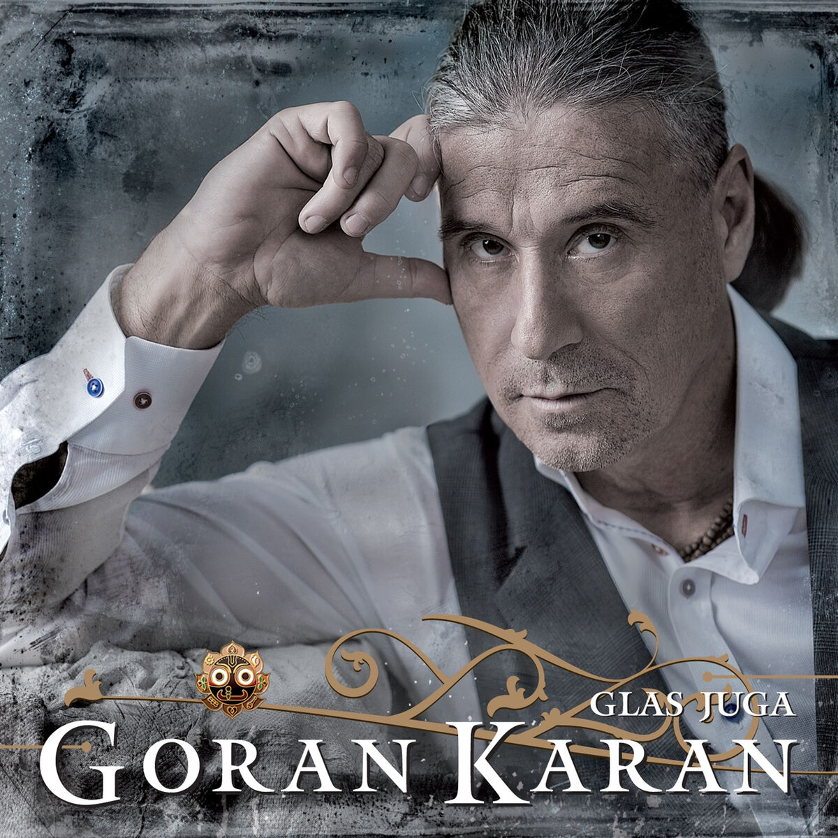 Album cover of Glas juga