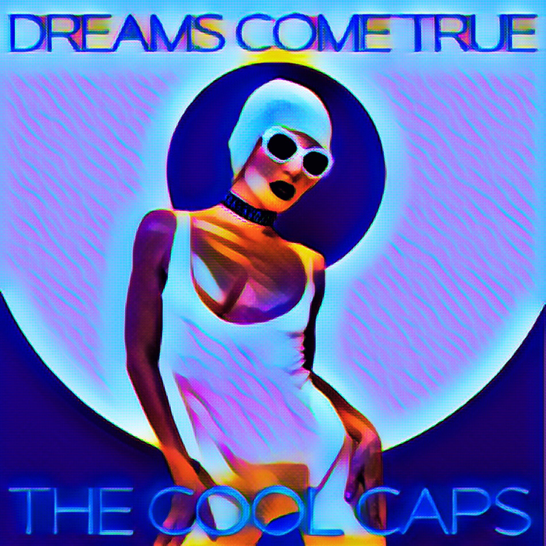 Album cover of Dreams Come True