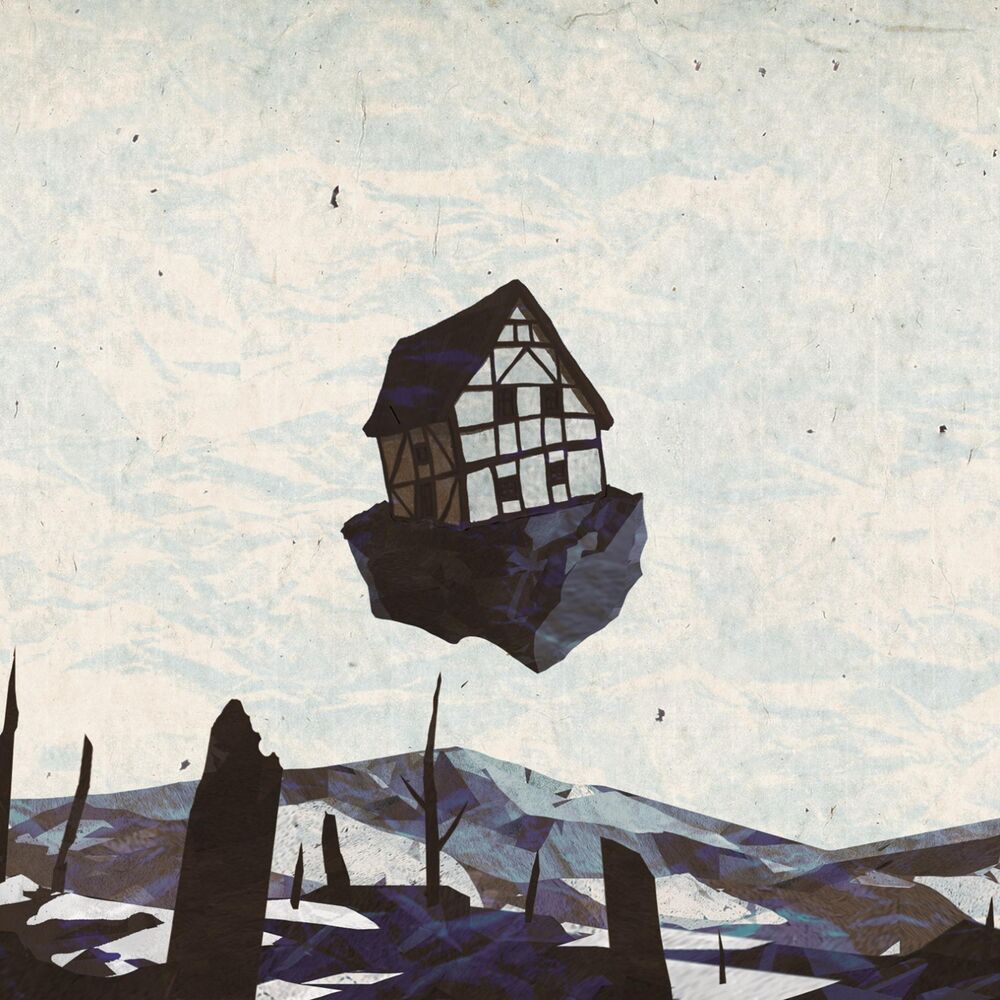 Picture of Marionette (feat. Michael Lawler)
