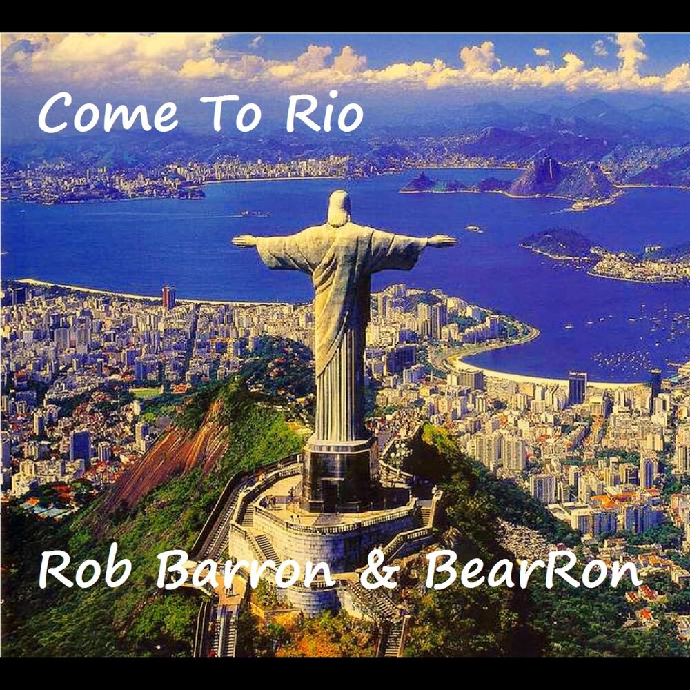Picture of Come to Rio