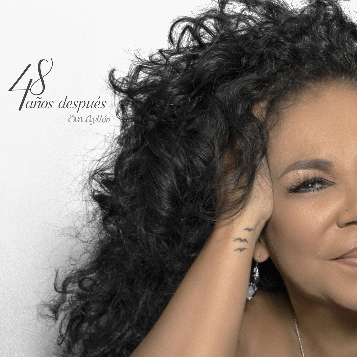 Album cover of 48 Años Despúes