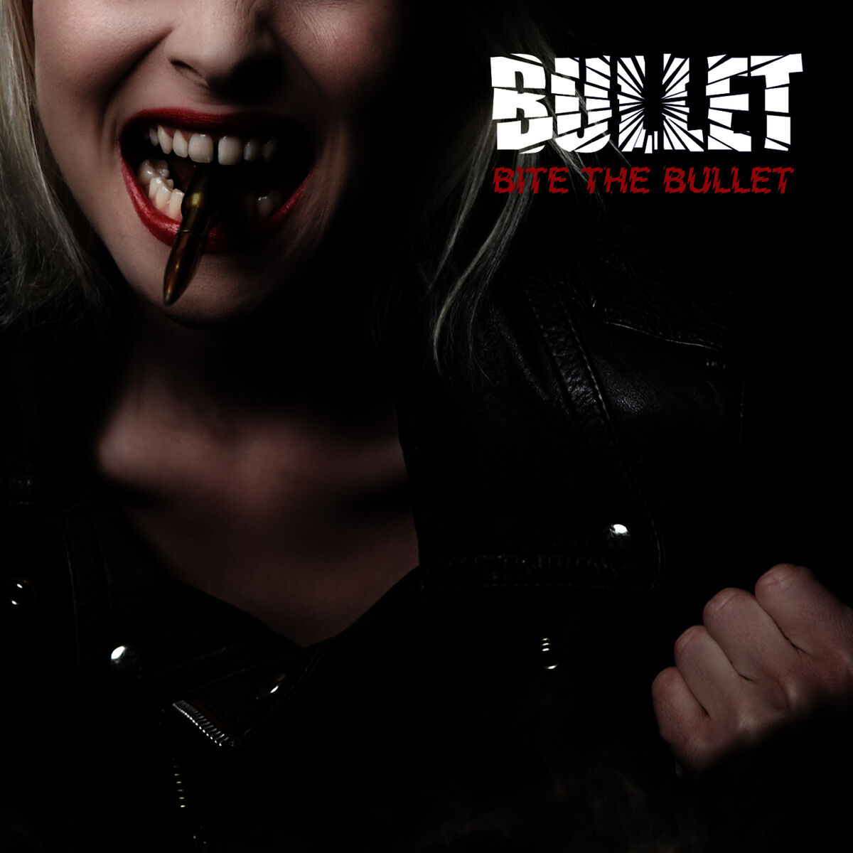 Album cover of Bite The Bullet